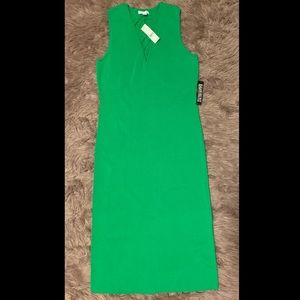 NWT New York & Company Dress
